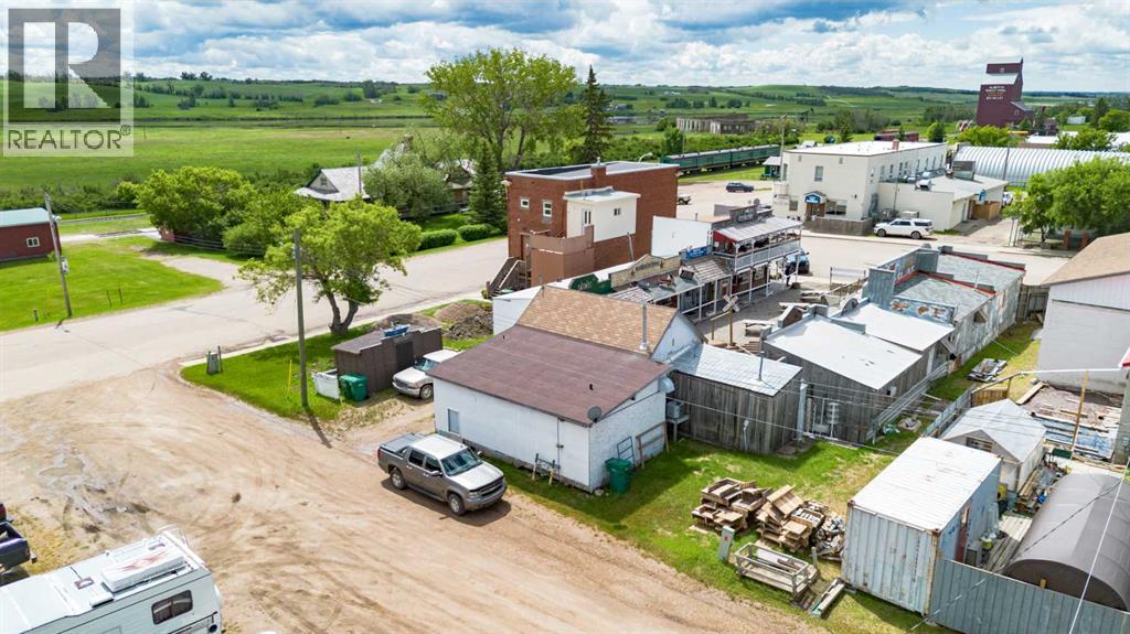 44 Main Street E, Big Valley, Alberta  T0J 0G0 - Photo 34 - A2323868