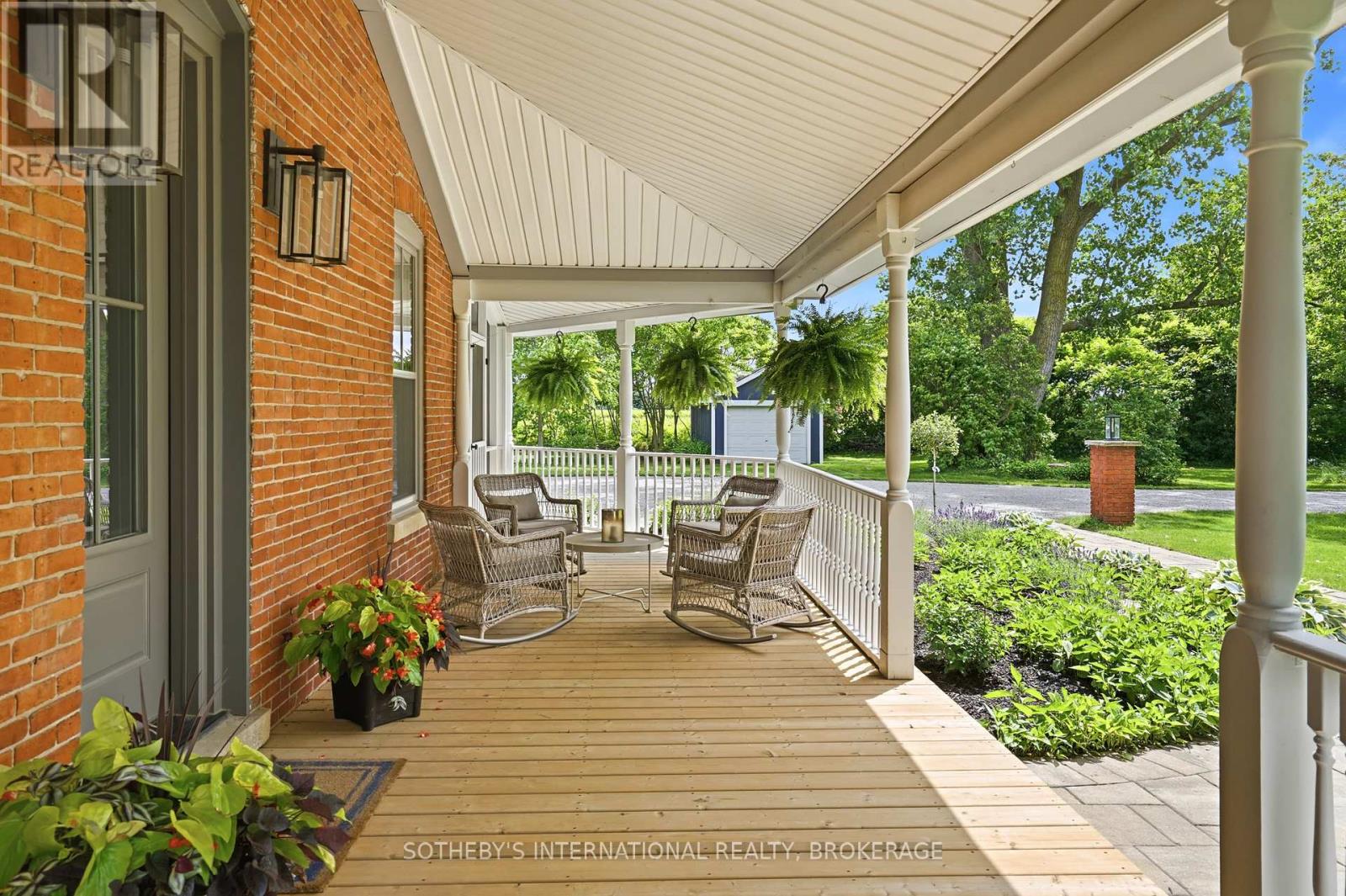 1080 Line 3 Road, Niagara-On-The-Lake, Ontario  L0S 1J0 - Photo 11 - X13483882