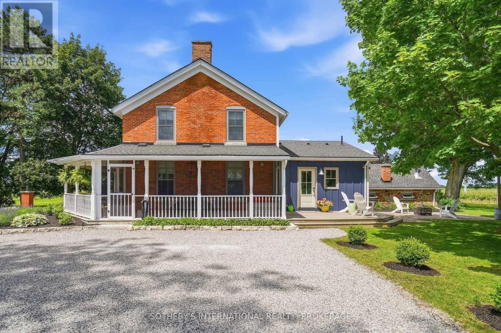 1080 Line 3 Road, Niagara-On-The-Lake, Ontario  L0S 1J0 - Photo 14 - X13483882