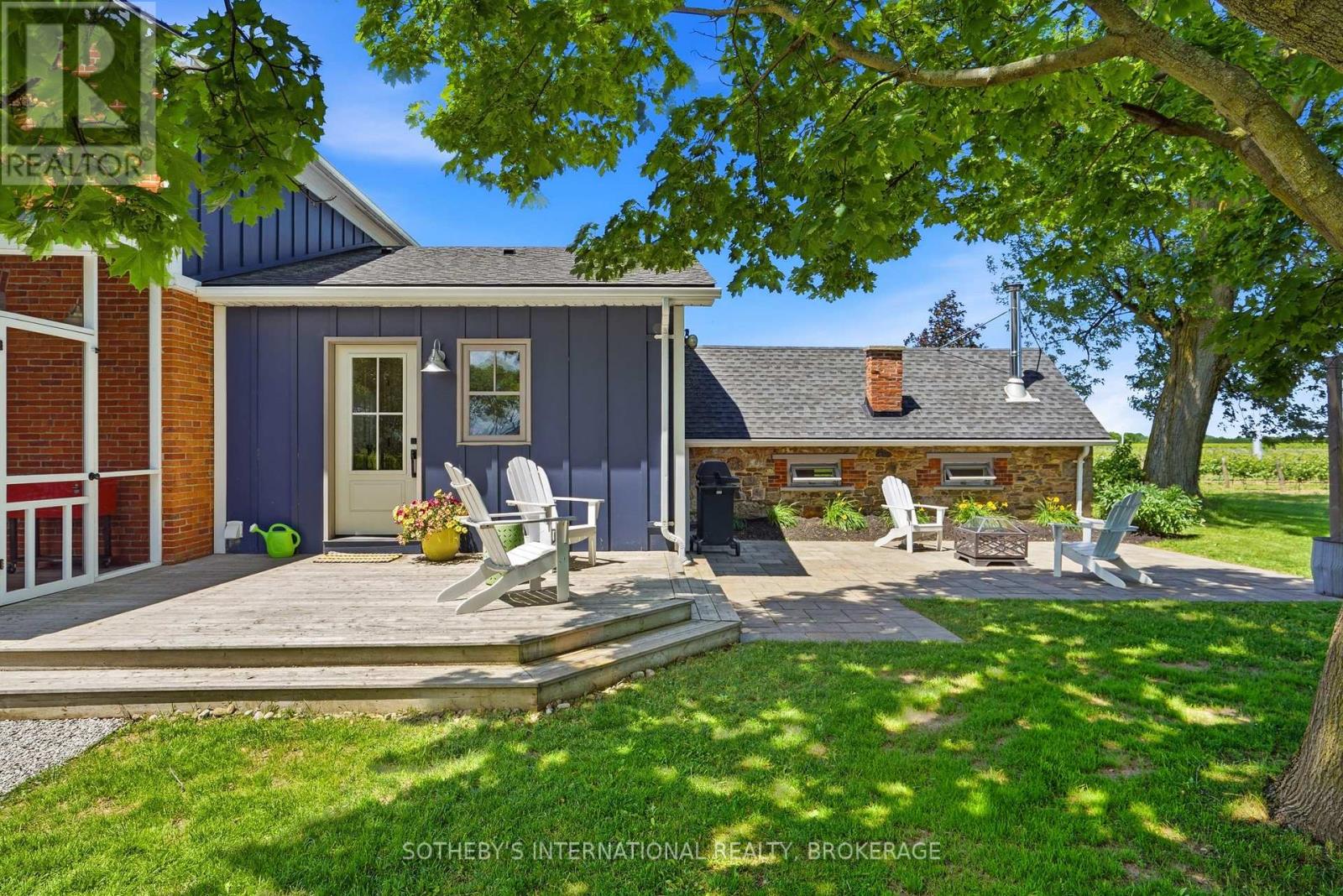 1080 Line 3 Road, Niagara-On-The-Lake, Ontario  L0S 1J0 - Photo 15 - X13483882