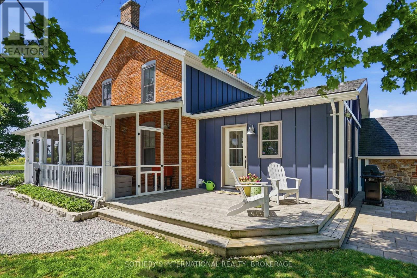 1080 Line 3 Road, Niagara-On-The-Lake, Ontario  L0S 1J0 - Photo 16 - X13483882