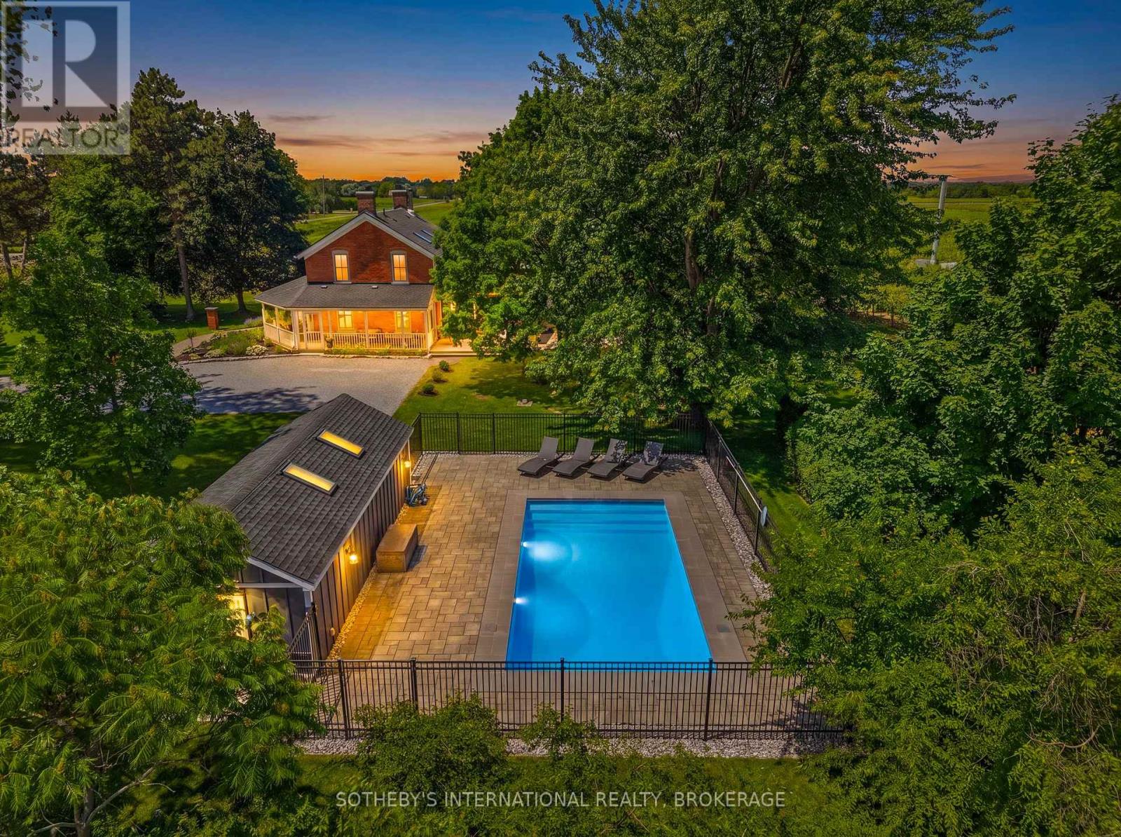 1080 Line 3 Road, Niagara-On-The-Lake, Ontario  L0S 1J0 - Photo 2 - X13483882