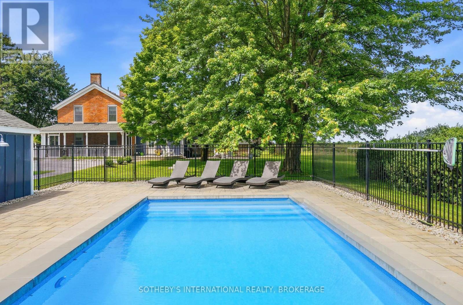 1080 Line 3 Road, Niagara-On-The-Lake, Ontario  L0S 1J0 - Photo 20 - X13483882