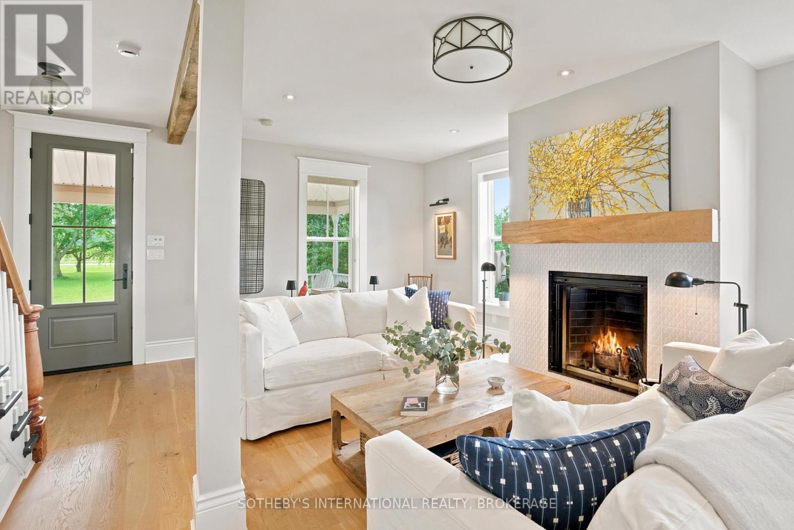 1080 Line 3 Road, Niagara-On-The-Lake, Ontario  L0S 1J0 - Photo 23 - X13483882