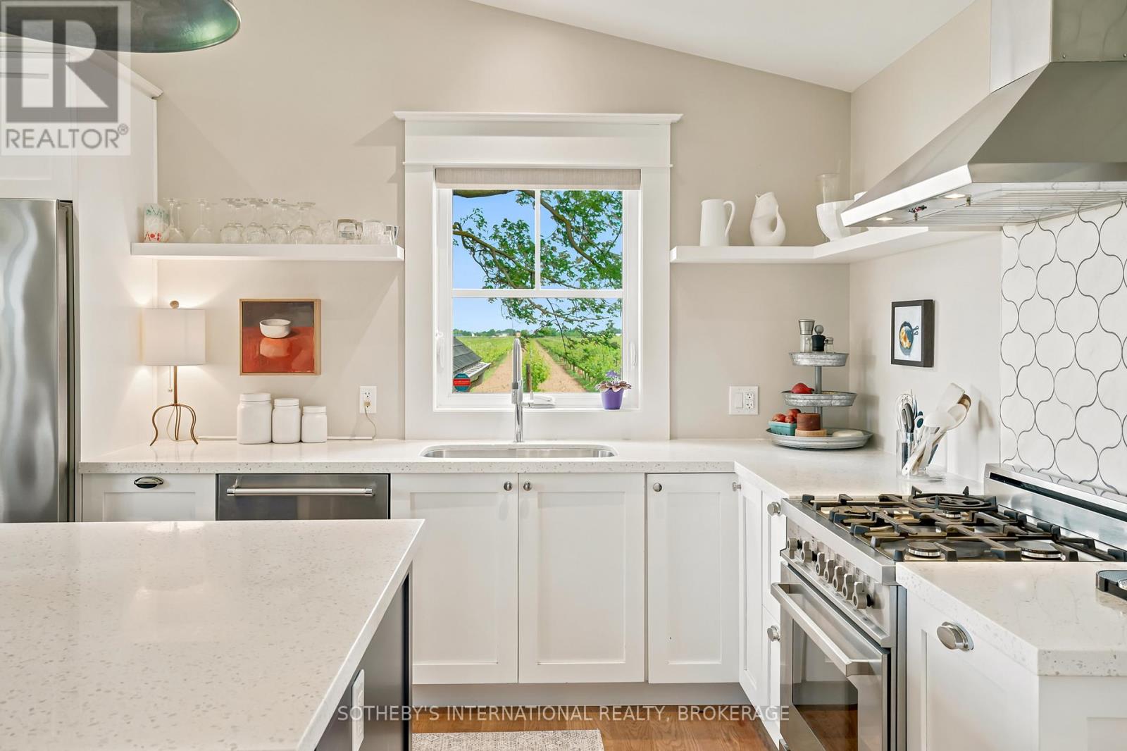 1080 Line 3 Road, Niagara-On-The-Lake, Ontario  L0S 1J0 - Photo 28 - X13483882