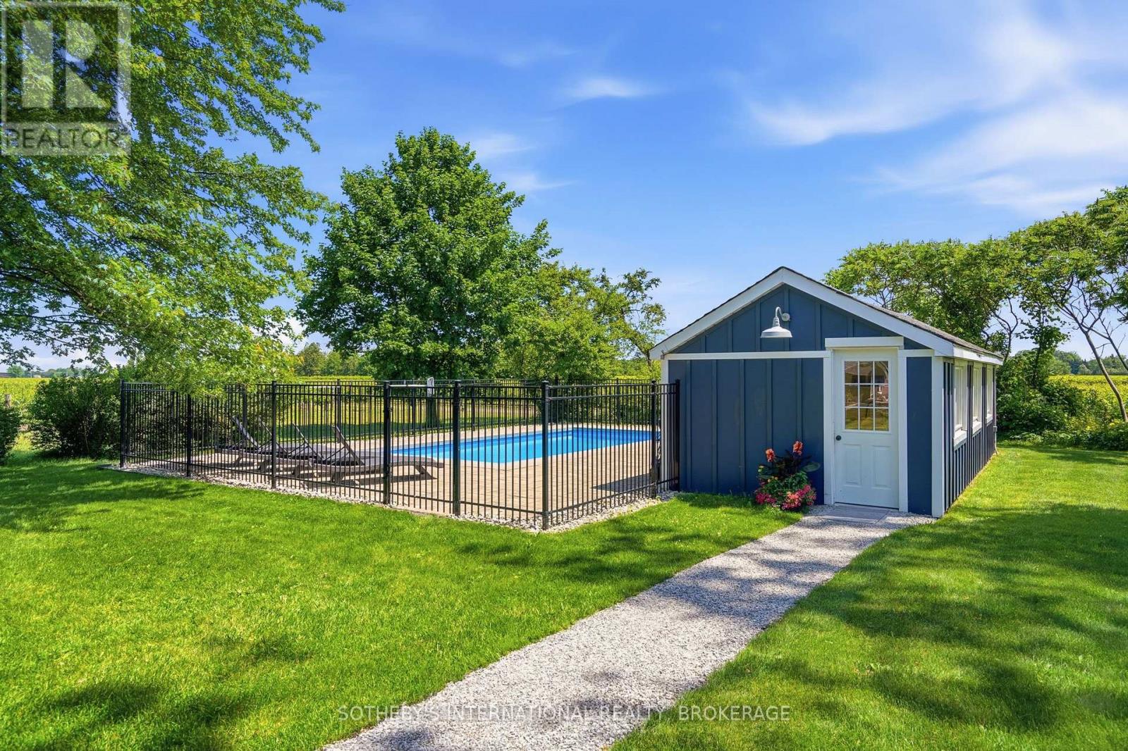 1080 Line 3 Road, Niagara-On-The-Lake, Ontario  L0S 1J0 - Photo 47 - X13483882