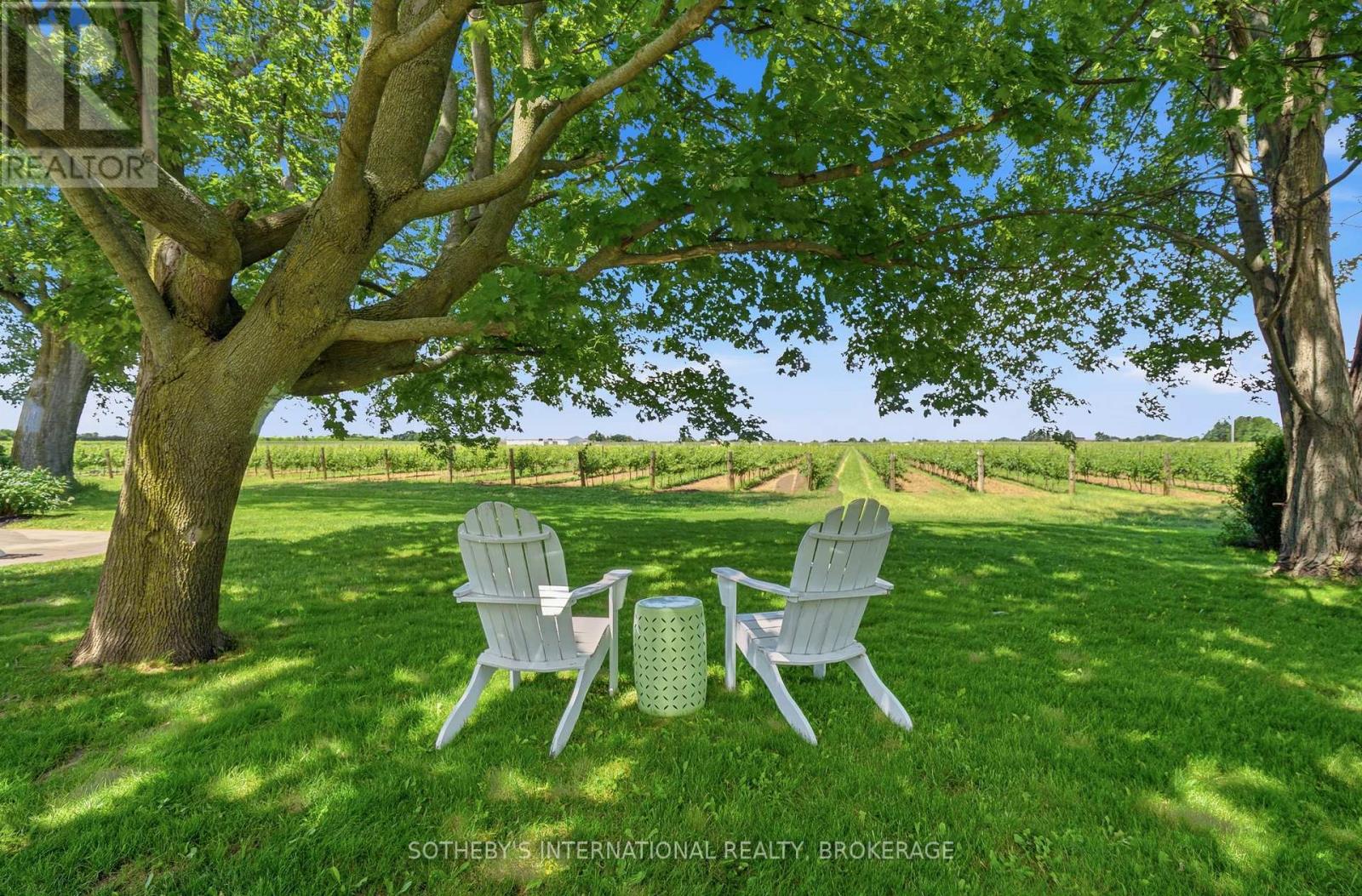 1080 Line 3 Road, Niagara-On-The-Lake, Ontario  L0S 1J0 - Photo 5 - X13483882
