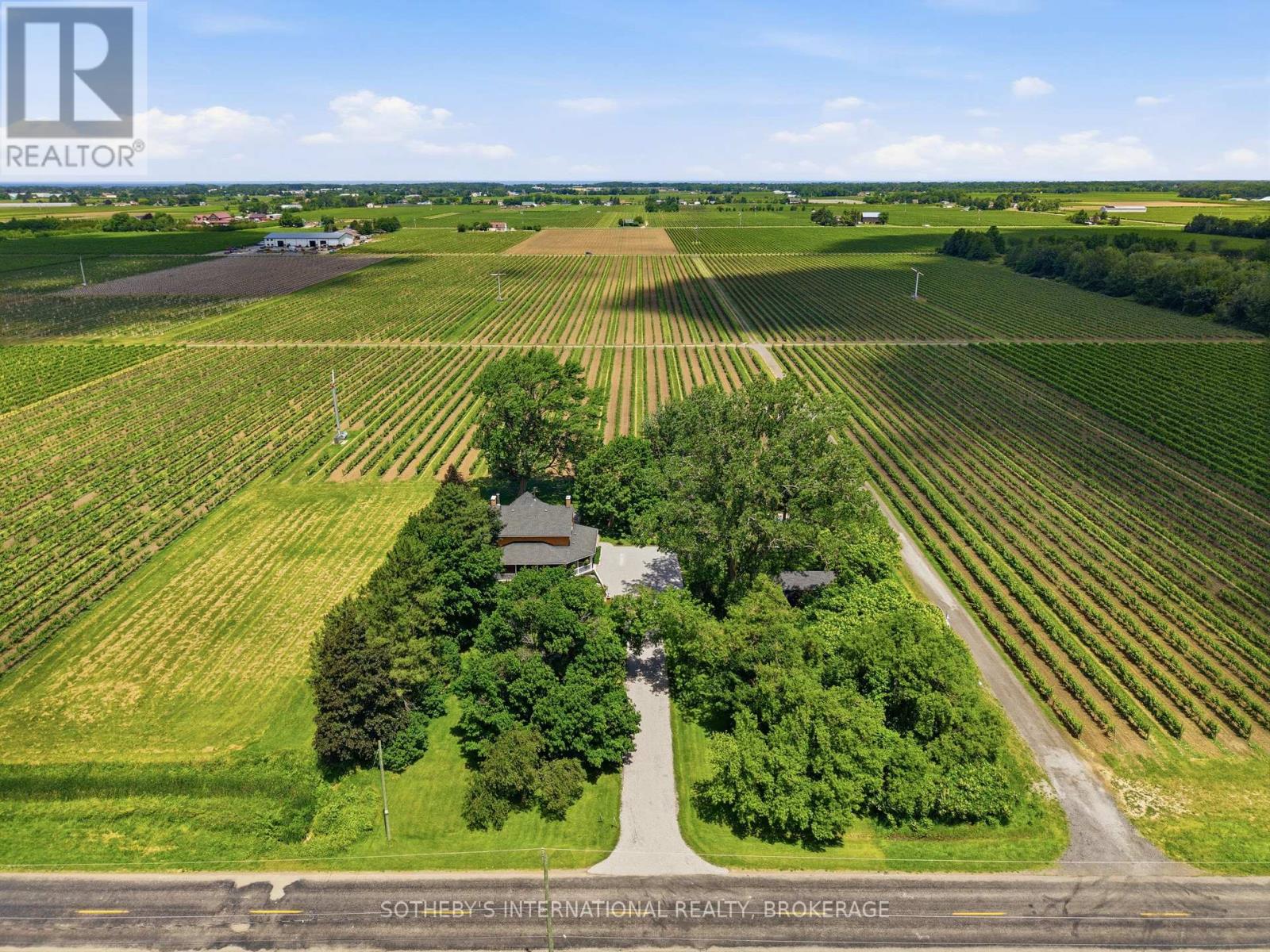 1080 Line 3 Road, Niagara-On-The-Lake, Ontario  L0S 1J0 - Photo 6 - X13483882