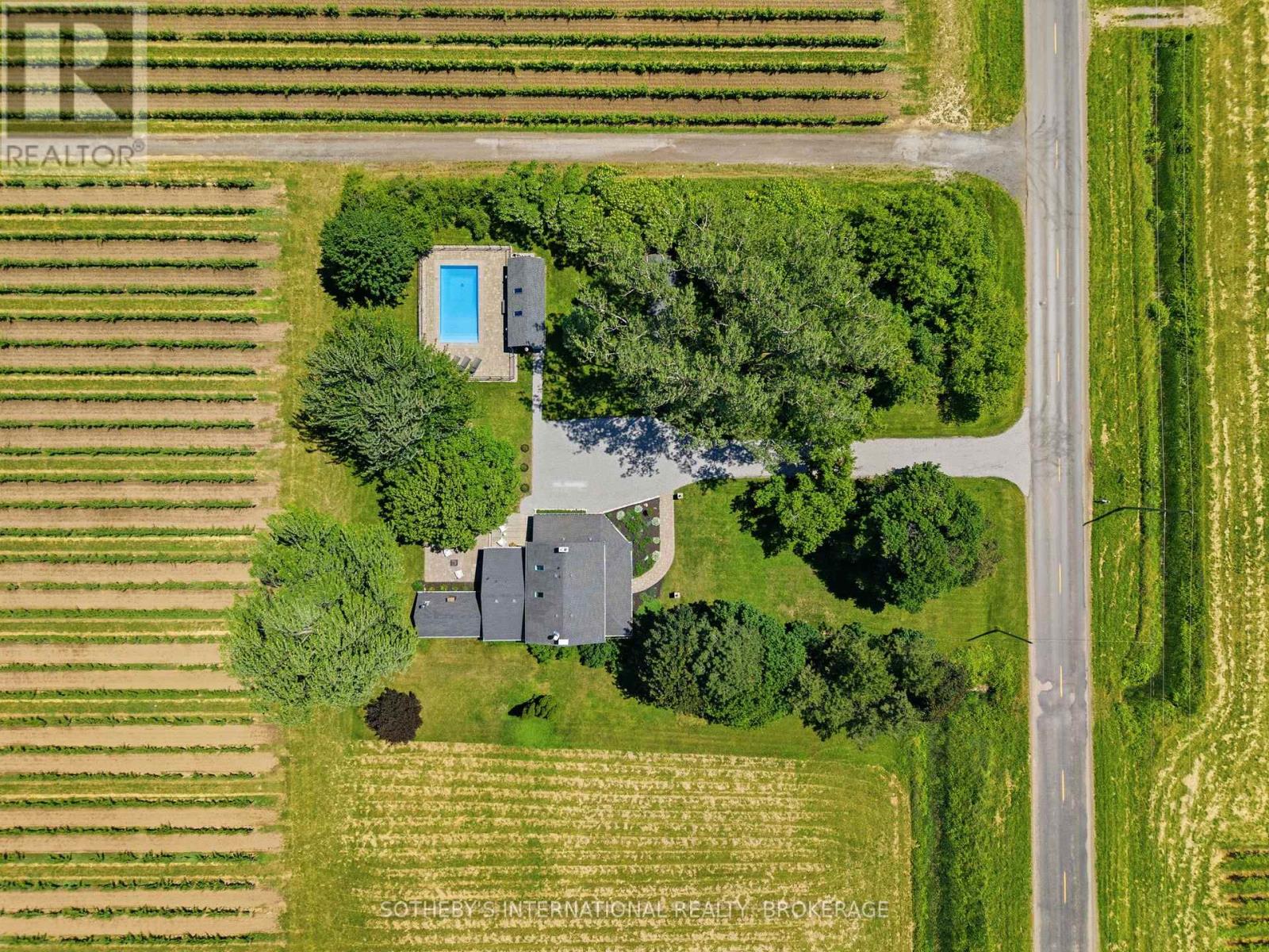 1080 Line 3 Road, Niagara-On-The-Lake, Ontario  L0S 1J0 - Photo 7 - X13483882