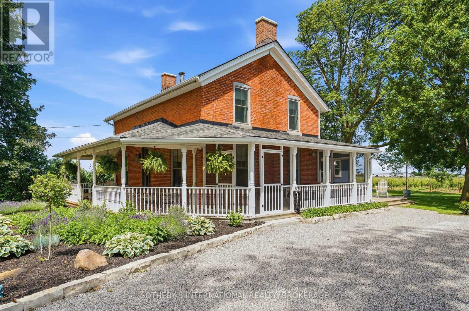 1080 Line 3 Road, Niagara-On-The-Lake, Ontario  L0S 1J0 - Photo 9 - X13483882