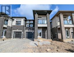 UPPER - 77 RENFREW TRAIL, Welland, Ontario