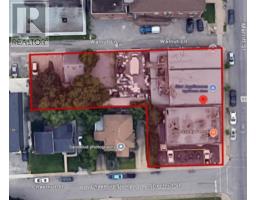 333-341 MERRITT STREET, St. Catharines, Ontario