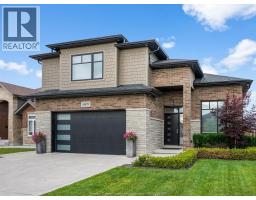 1609 HARRISON STREET, LaSalle, Ontario