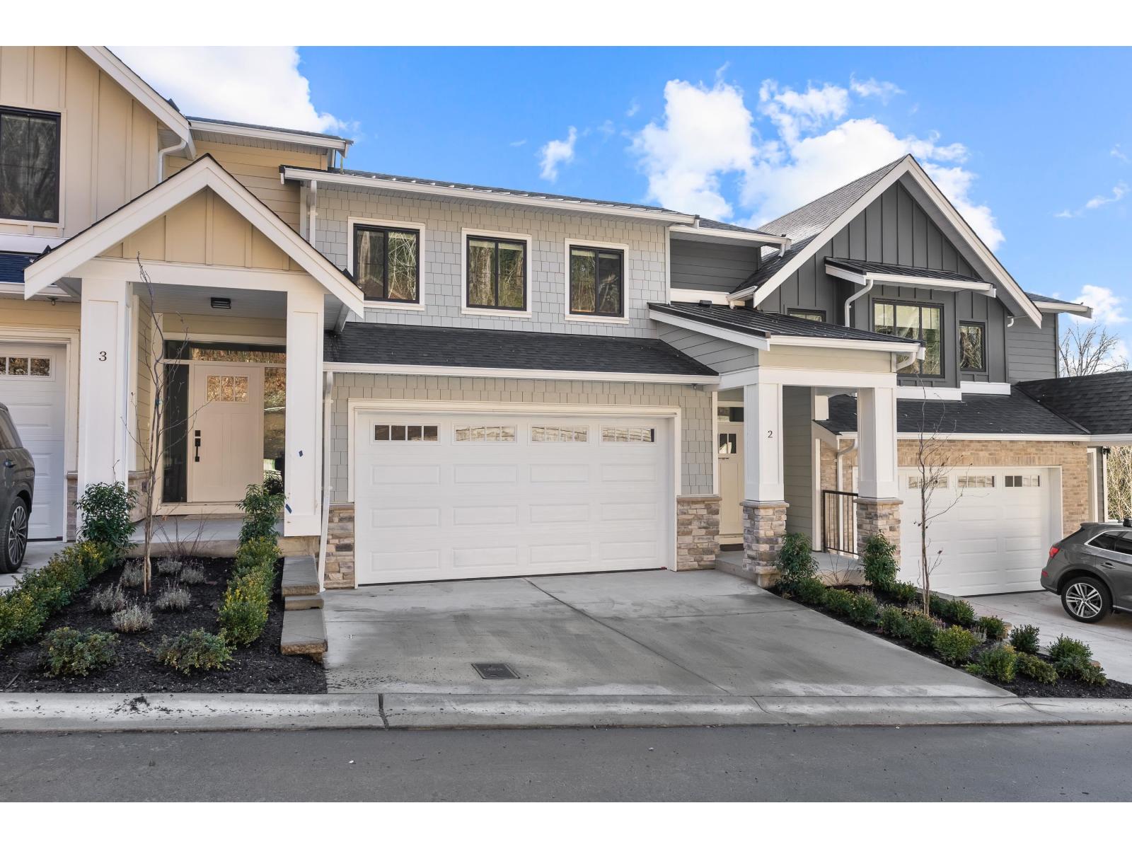9 35247 STRAITON ROAD, Abbotsford, British Columbia