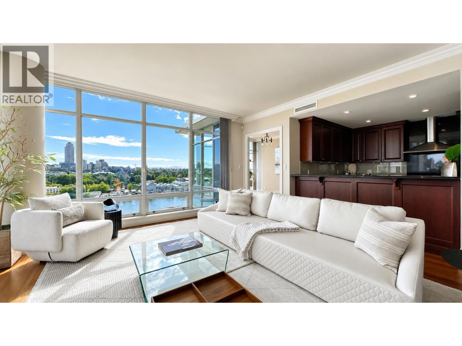 1201 428 Beach Crescent, Vancouver, British Columbia  V6Z 3G1 - Photo 7 - R3138670