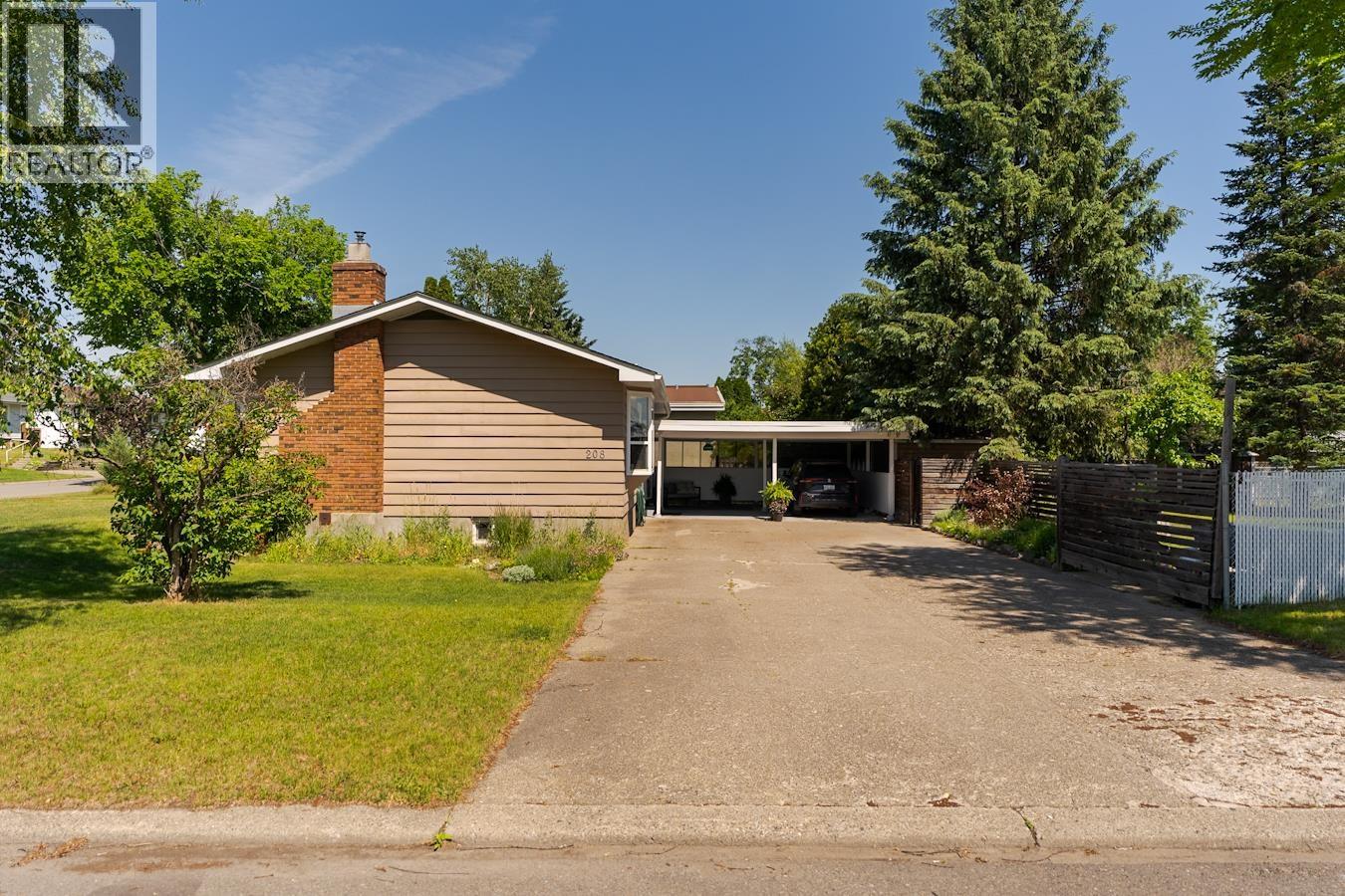 208 Riley Drive, Prince George, British Columbia  V2M 3P1 - Photo 40 - R3139292