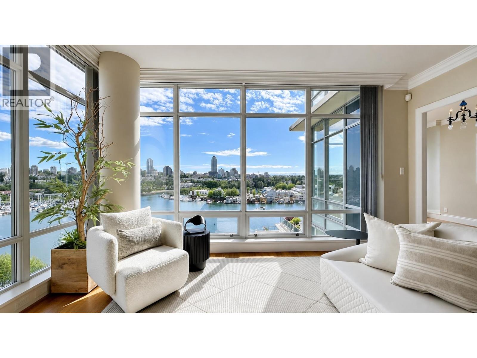 1201 428 Beach Crescent, Vancouver, British Columbia  V6Z 3G1 - Photo 18 - R3138670
