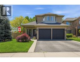 1300 SILVAN FOREST Drive, Burlington, Ontario