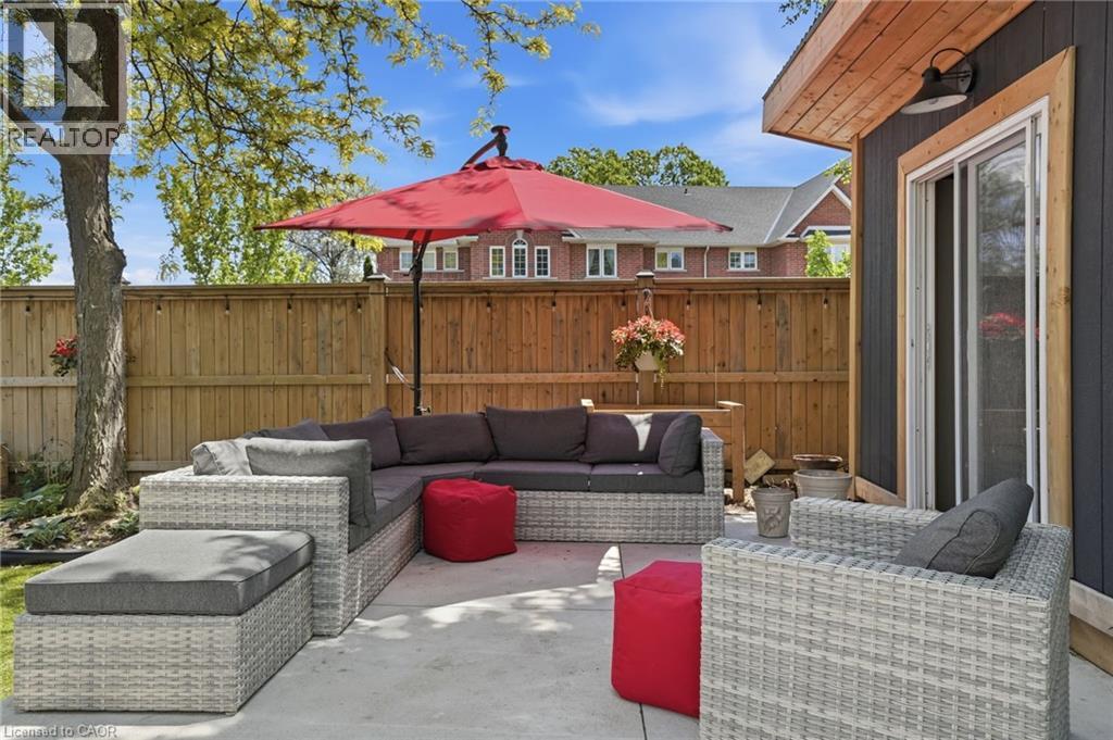 1300 Silvan Forest Drive, Burlington, Ontario  L7M 4L2 - Photo 36 - 40835533