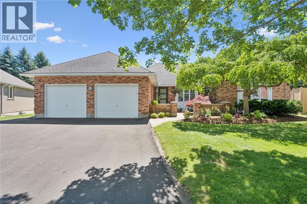 22 Lyle Place, Guelph, Ontario  N1L 1A8 - Photo 1 - 40842701