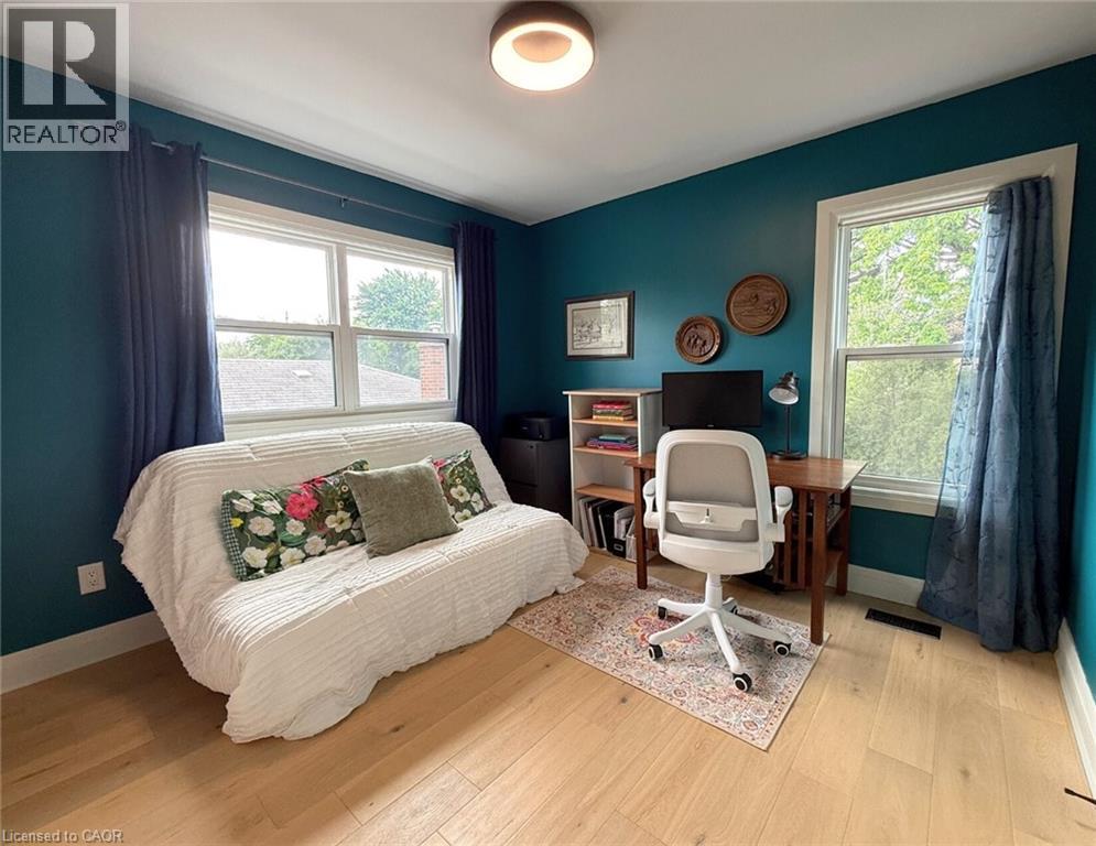 286 East 18th Street Unit# Upper, Hamilton, Ontario  L9A 4P6 - Photo 10 - 40842693