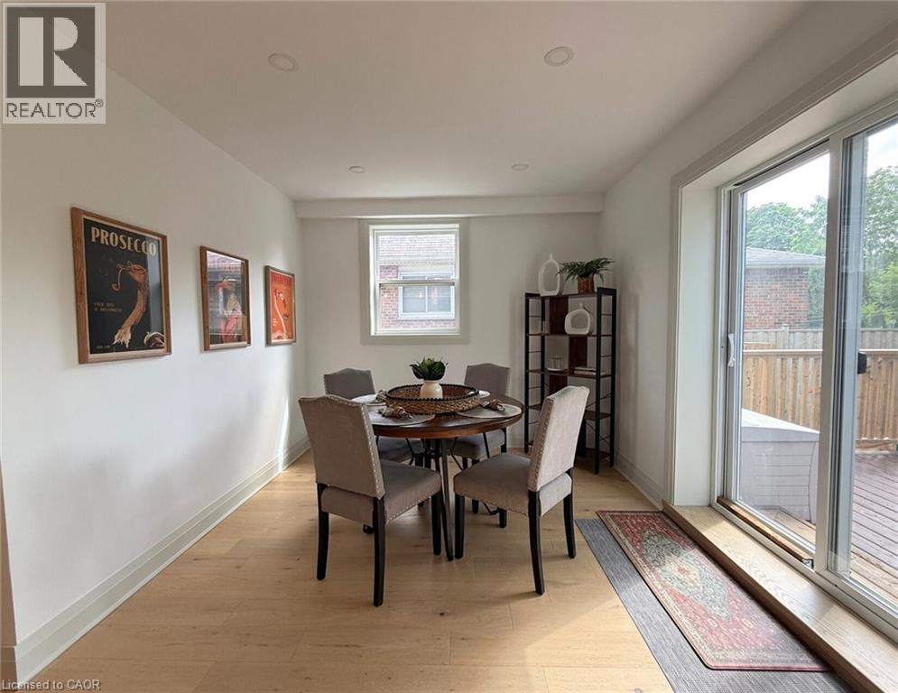 286 East 18th Street Unit# Upper, Hamilton, Ontario  L9A 4P6 - Photo 4 - 40842693