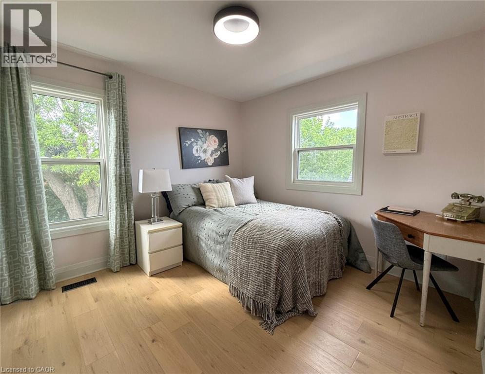 286 East 18th Street Unit# Upper, Hamilton, Ontario  L9A 4P6 - Photo 9 - 40842693