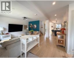 286 EAST 18TH Street Unit# Upper, Hamilton, Ontario