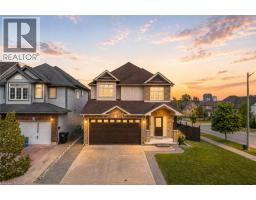 1263 COUNTRYSTONE Drive, Kitchener, Ontario
