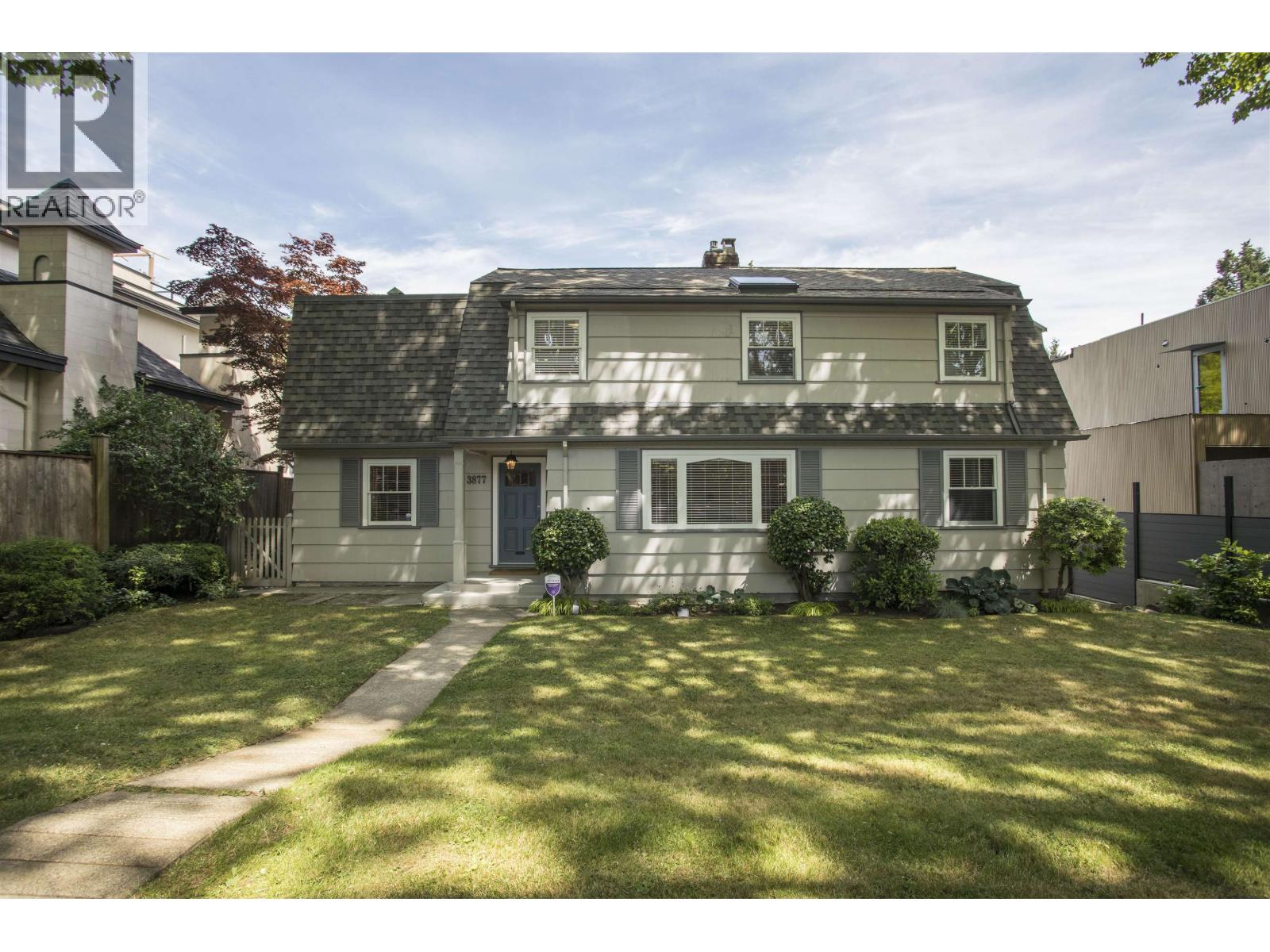 3877 W Broadway, Vancouver, British Columbia  V6R 2C2 - Photo 37 - R3139239