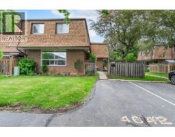 4042 LONGMOOR Drive Unit# 4, Burlington, Ontario