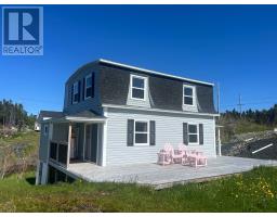 68 Main Street, Change Islands, Newfoundland & Labrador