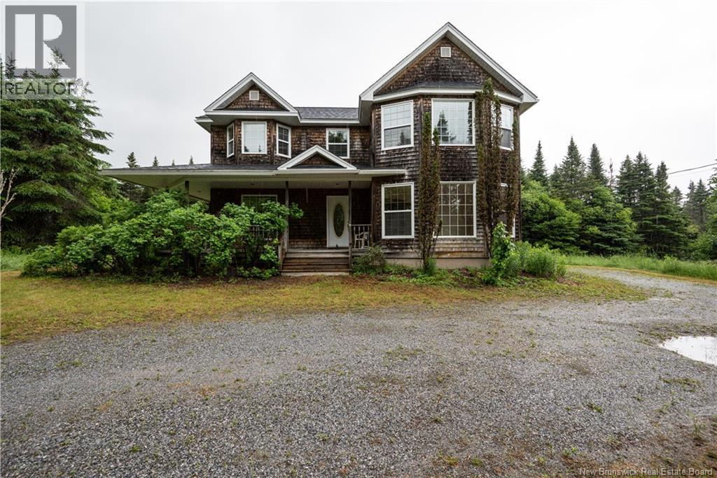3912 Scenic Drive, Alma, New Brunswick