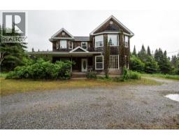 3912 Scenic Drive, Alma, New Brunswick