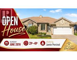4580 Hamptons Way NW, Calgary, Alberta