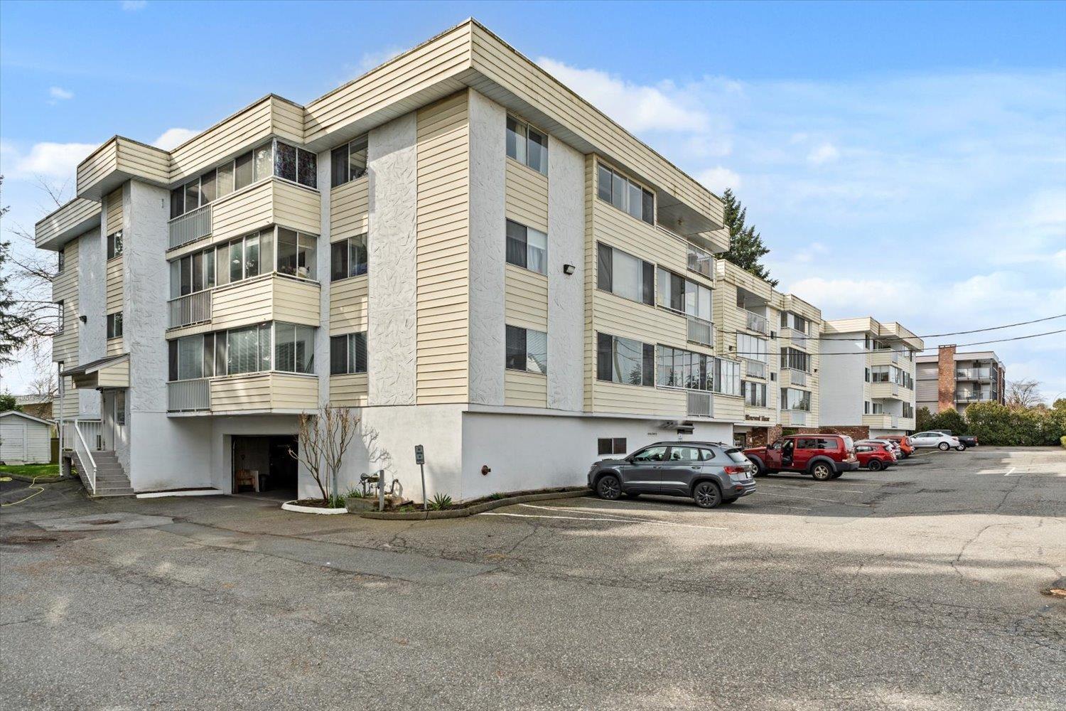 303 32070 PEARDONVILLE ROAD