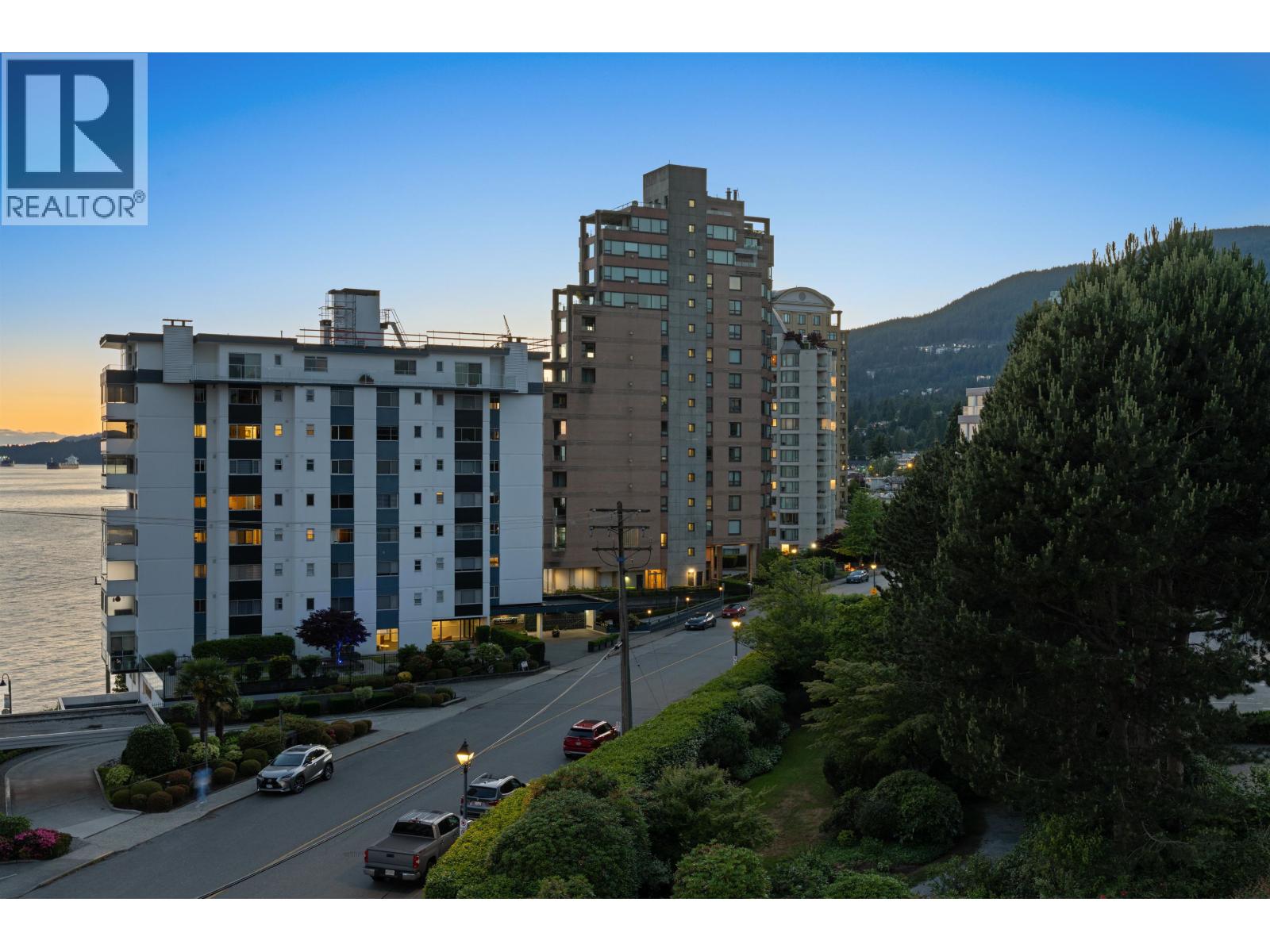 503 2203 Bellevue Avenue, West Vancouver, British Columbia  V7V 4V7 - Photo 31 - R3138869