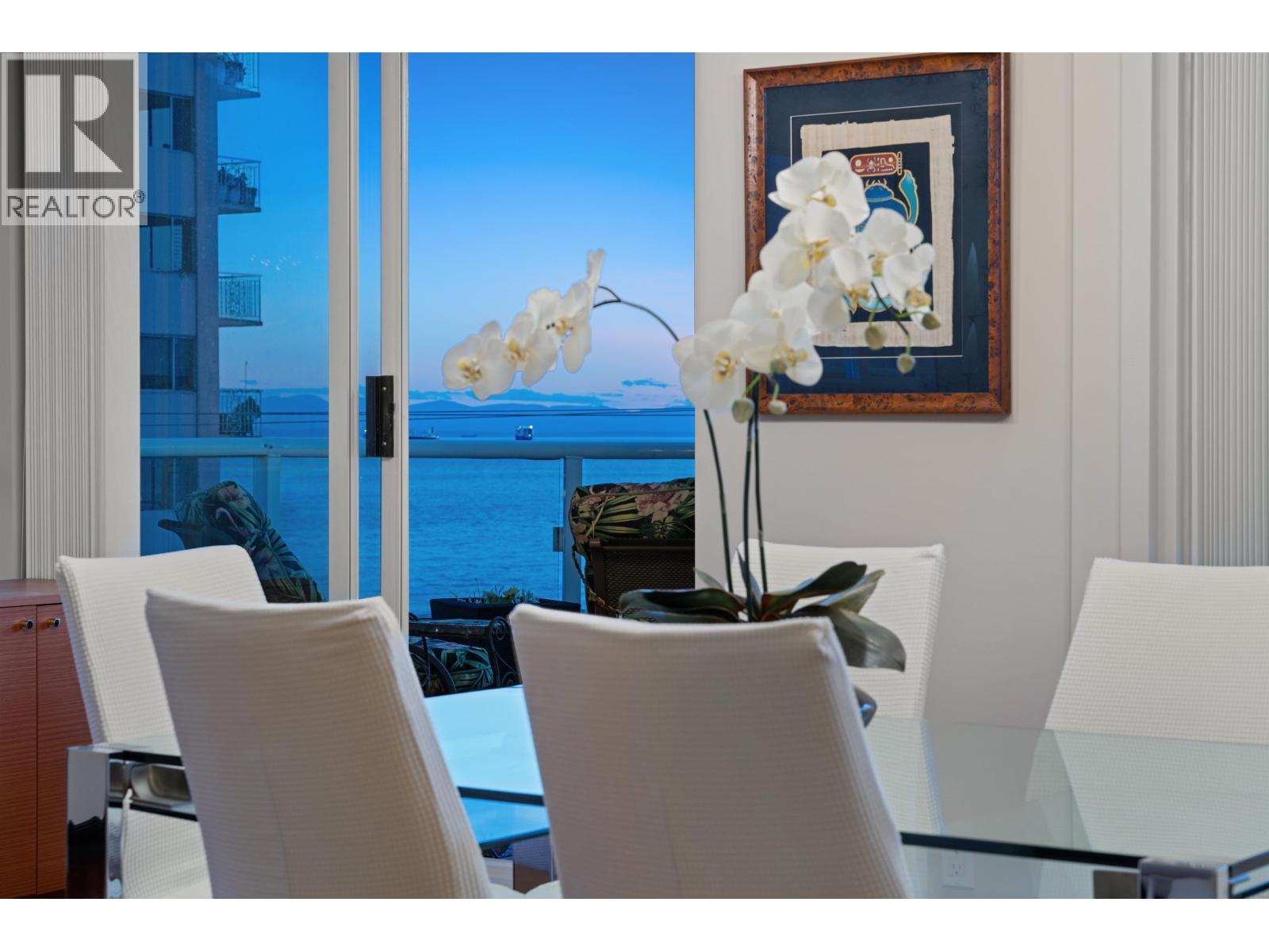 503 2203 Bellevue Avenue, West Vancouver, British Columbia  V7V 4V7 - Photo 5 - R3138869