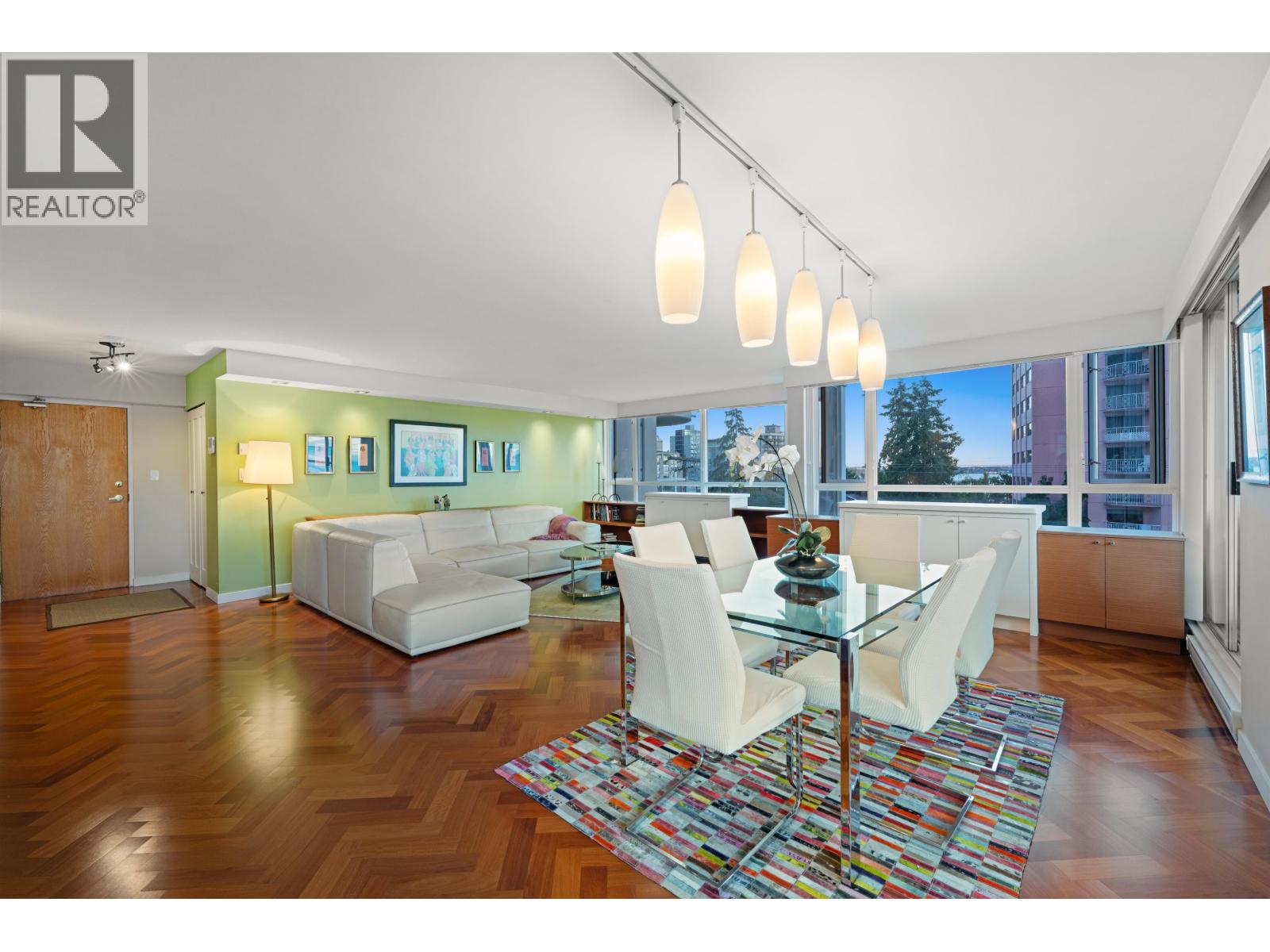 503 2203 Bellevue Avenue, West Vancouver, British Columbia  V7V 4V7 - Photo 8 - R3138869