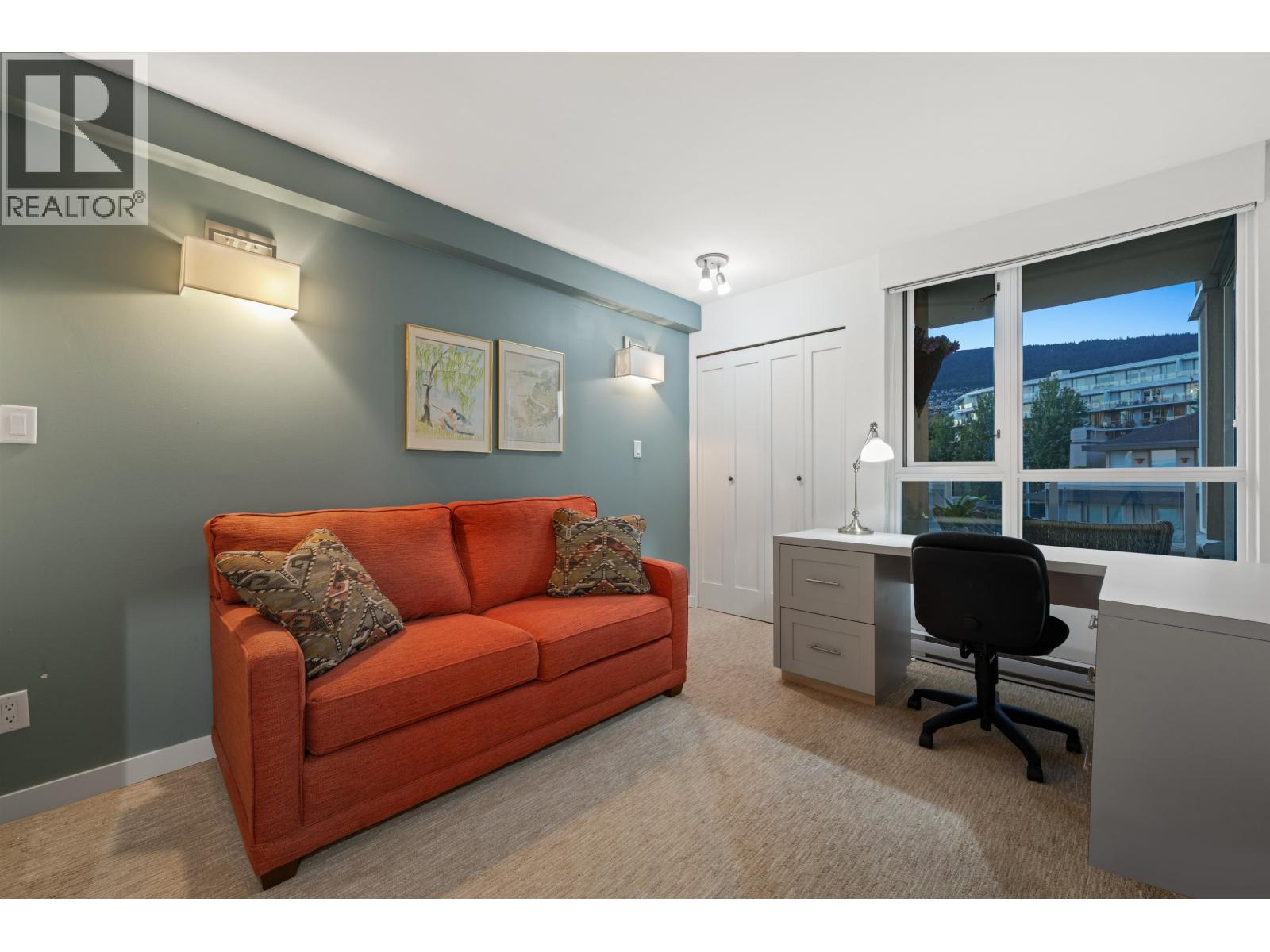 503 2203 Bellevue Avenue, West Vancouver, British Columbia  V7V 4V7 - Photo 21 - R3138869