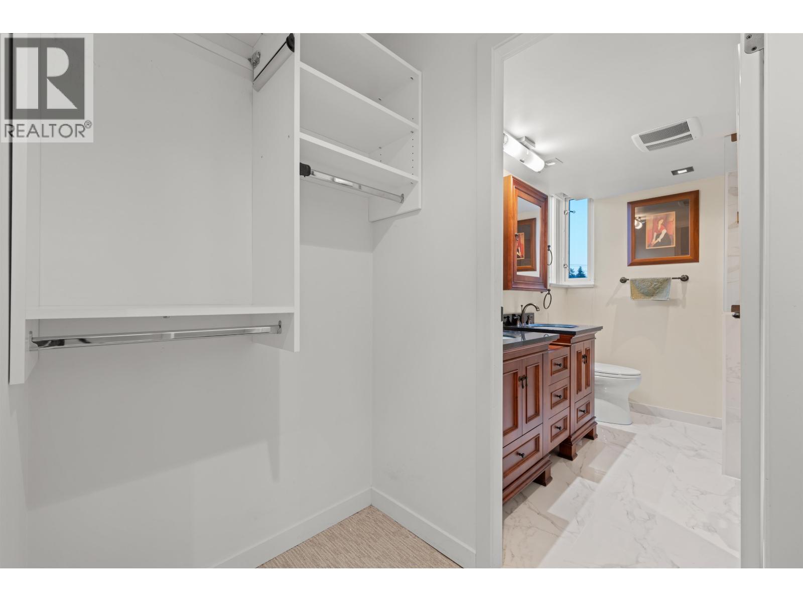 503 2203 Bellevue Avenue, West Vancouver, British Columbia  V7V 4V7 - Photo 17 - R3138869