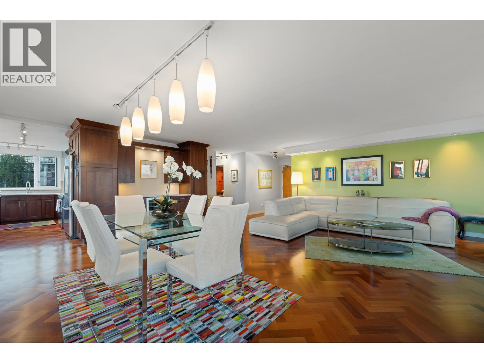 503 2203 Bellevue Avenue, West Vancouver, British Columbia  V7V 4V7 - Photo 7 - R3138869