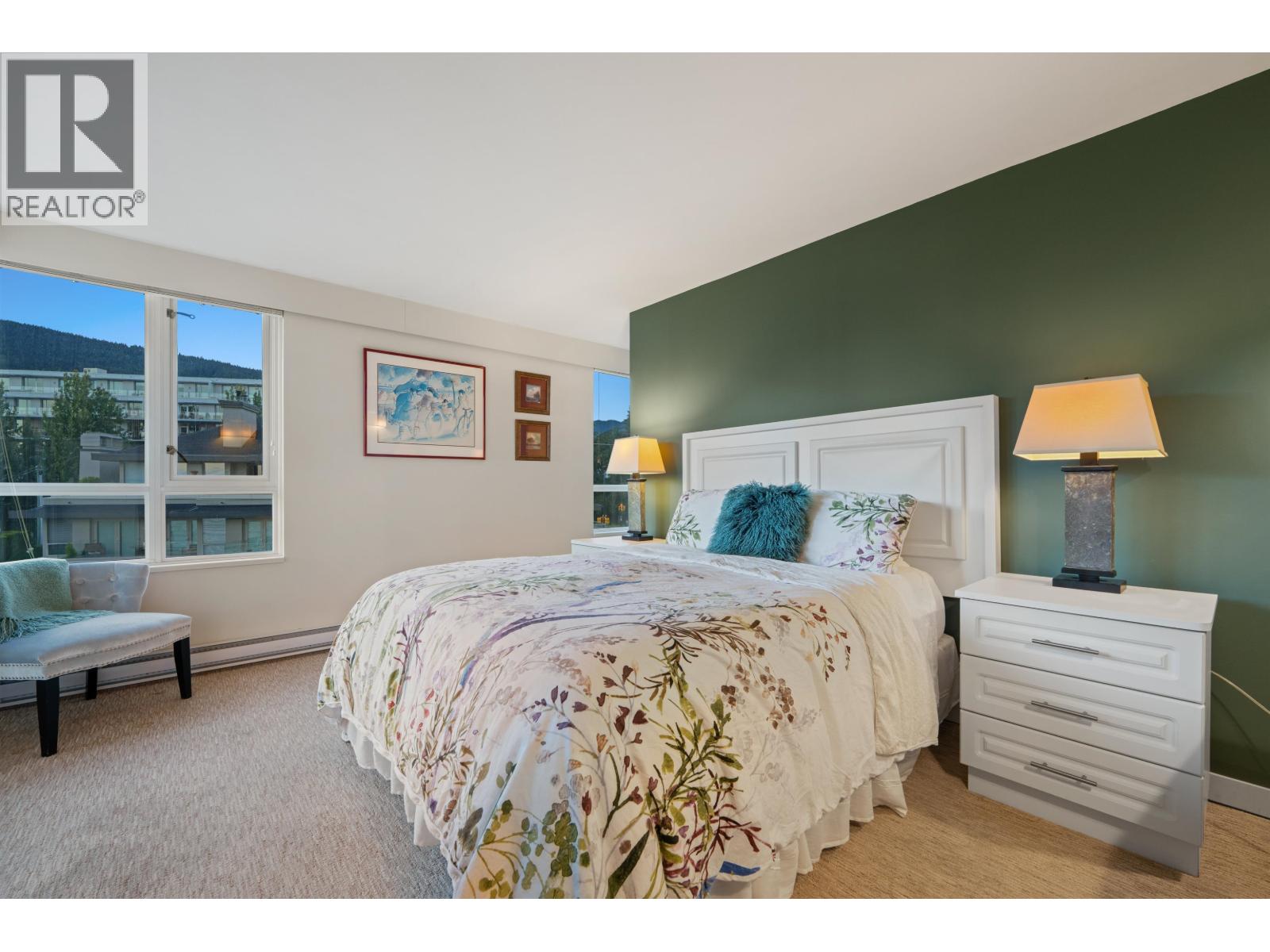 503 2203 Bellevue Avenue, West Vancouver, British Columbia  V7V 4V7 - Photo 13 - R3138869