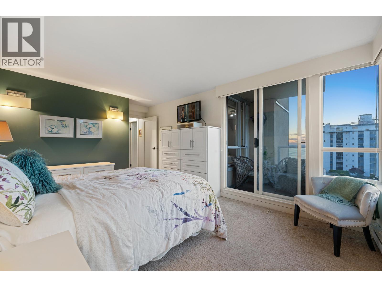 503 2203 Bellevue Avenue, West Vancouver, British Columbia  V7V 4V7 - Photo 15 - R3138869