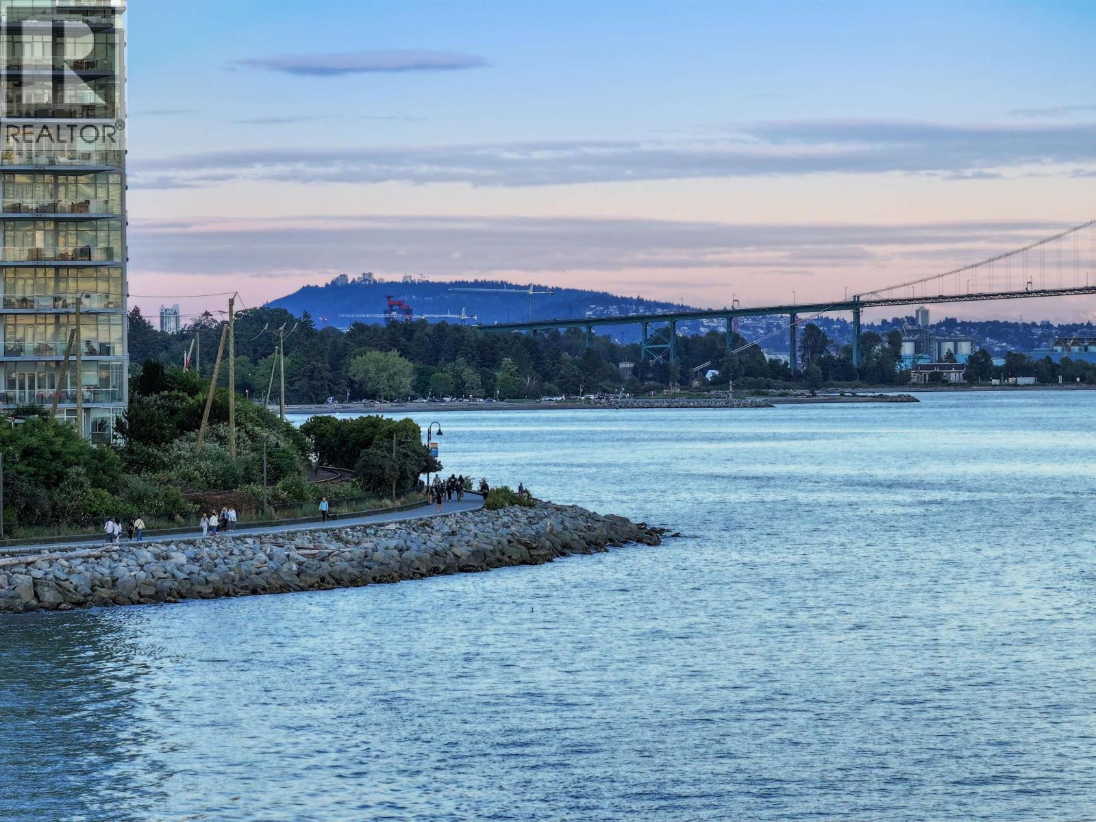 503 2203 Bellevue Avenue, West Vancouver, British Columbia  V7V 4V7 - Photo 38 - R3138869