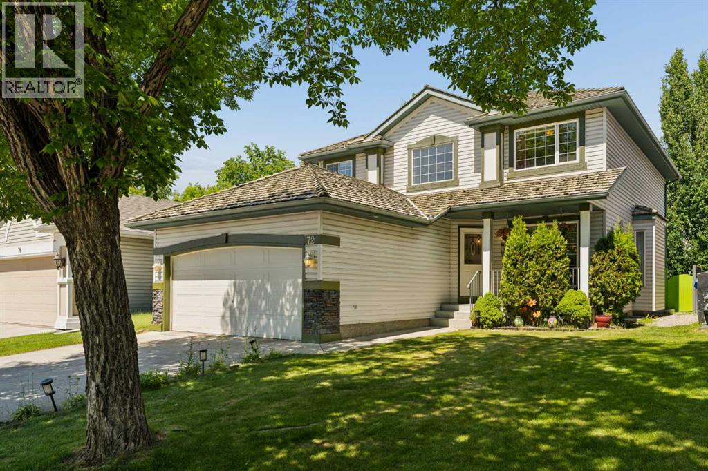 72 Douglas Glen Heights SE, calgary, Alberta