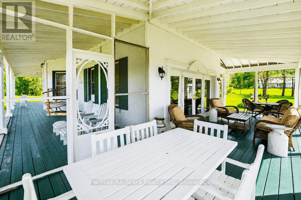 2383 60 Highway, Lake Of Bays, Ontario  P1H 2E5 - Photo 12 - X13483898