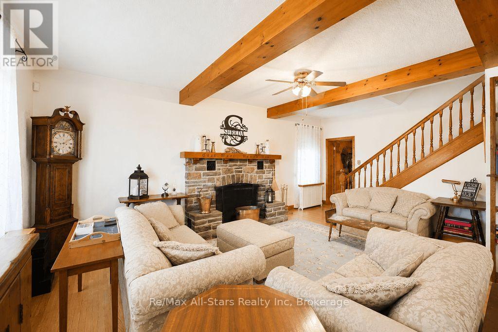 2383 60 Highway, Lake Of Bays, Ontario  P1H 2E5 - Photo 17 - X13483898