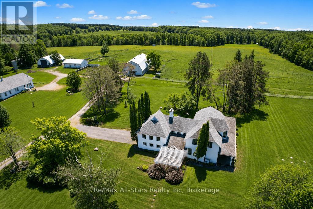 2383 60 Highway, Lake Of Bays, Ontario  P1H 2E5 - Photo 2 - X13483898