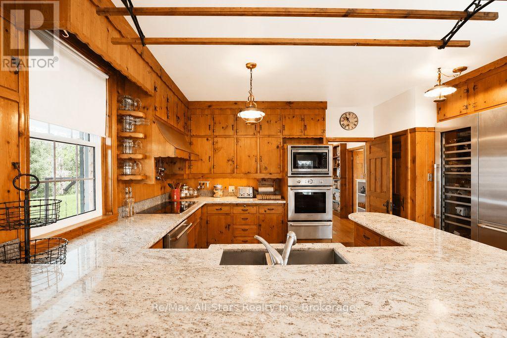 2383 60 Highway, Lake Of Bays, Ontario  P1H 2E5 - Photo 22 - X13483898